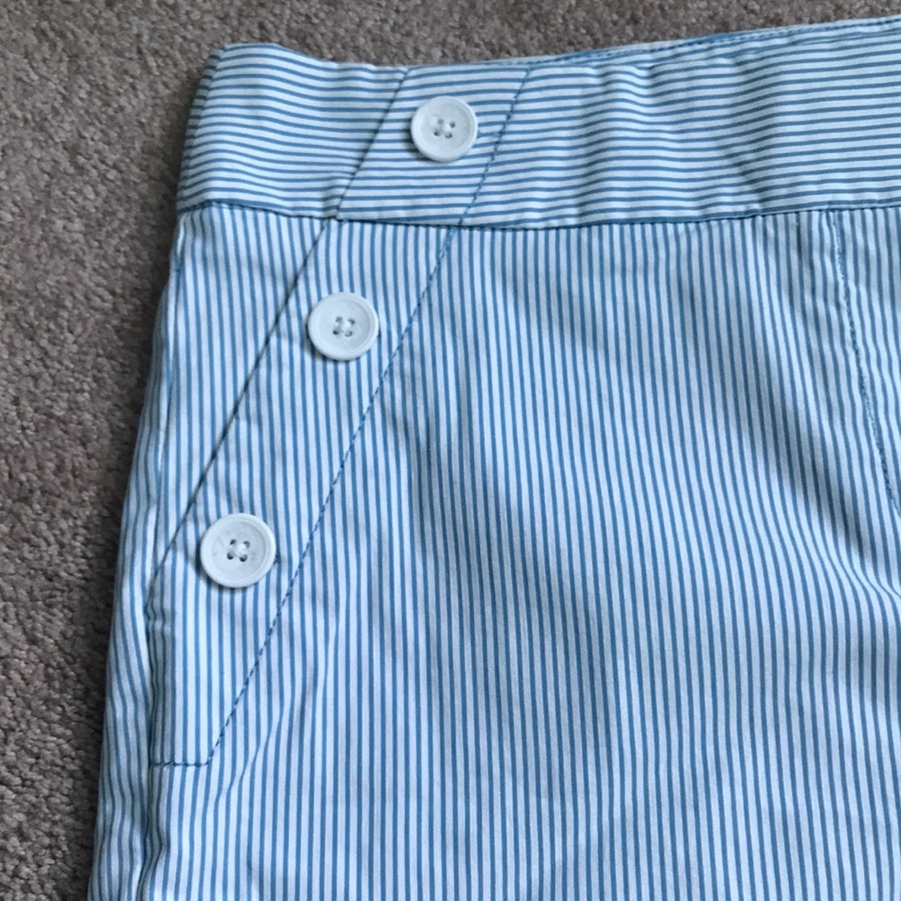 LOFT Riviera Short NWT - Picture 2 of 7